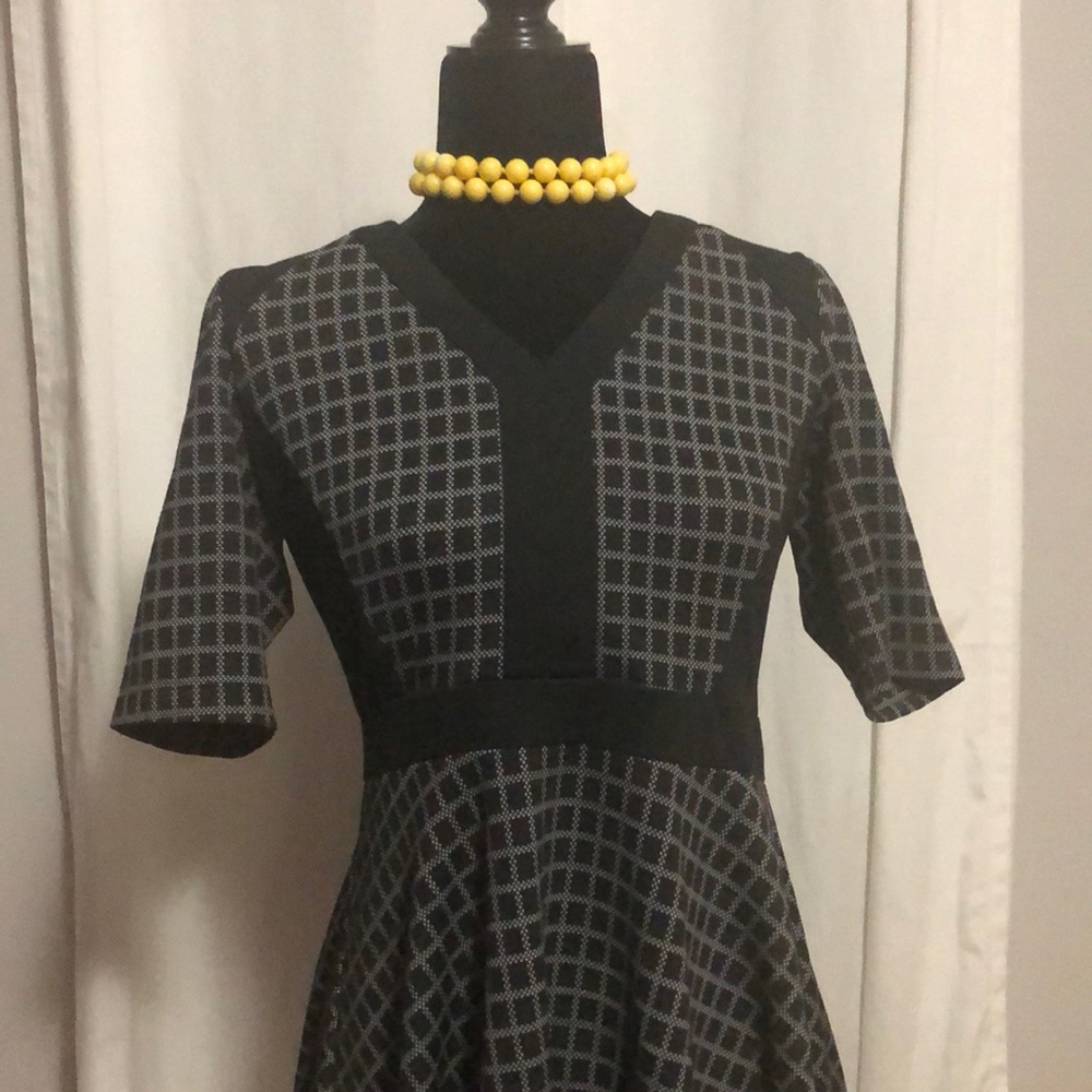 3/4 Sleeve dress